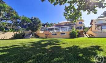 Imagem: Florianópolis - Casa - Cacupé