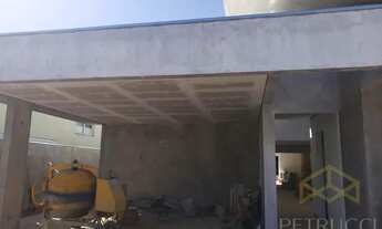 Imagem 2: Casa - Swiss Park - Campinas