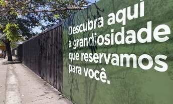 Imagem 6: Apartamento novo para venda com 2 quartos no Rio 2 com lazer + Ônibus - Rio de Janeiro - R