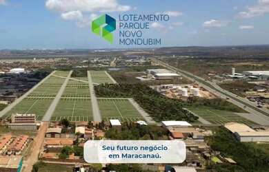 Imagem 3: Tt- Loteamento Novo Mondubim No Jose Walter, Proximo A Curva Da Viuva! . Entre em contato