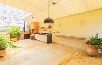 Imagem 6: Cobertura Venda Sumaré 437 m² 4 Dormitórios