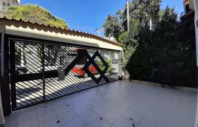 Imagem 2: VILA MARIANA - CASA COMERCIAL