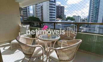 Imagem 6: Locação Apartamento 3 quartos Graça Salvador