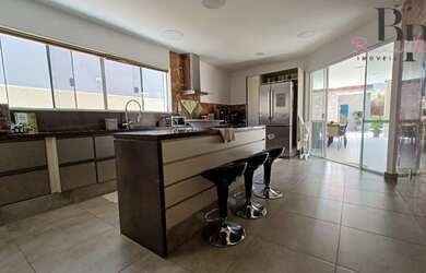 Imagem 7: Condomínio Alphaville - Casa a venda na Barra da Tijuca