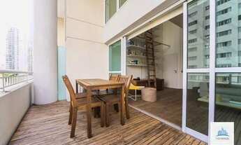 Imagem 7: Maravilhoso loft à venda na Vila nova Conceição!