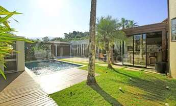 Imagem 3: CASA com piscina e 3 quartos em Peruíbe, no bairro Quinta do Guarau