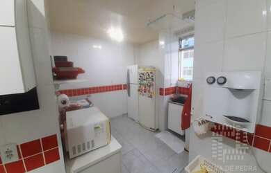 Imagem 2: A maior cozinha da rua