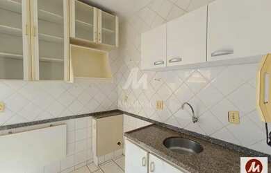 Imagem 6: Apartamento (tipo - padrao) 2 dormitórios, cozinha planejada, em condomínio fechado