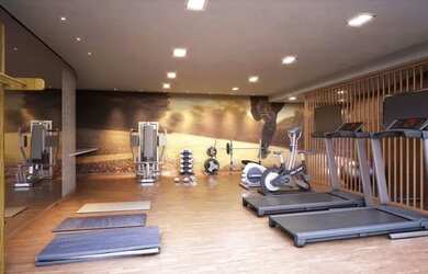 Imagem 5: Apartamento para venda tem 123 metros quadrados com 4 quartos em Torre - Recife