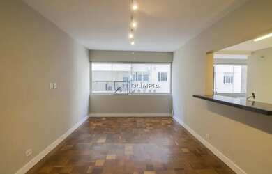 Imagem 3: Apartamento Locação 2 Dormitórios - 76 m² Vila Olímpia