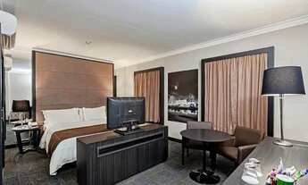 Imagem: Apartamento nos Jardins para Locação Slaviero