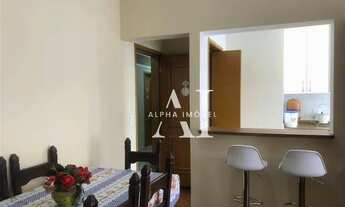 Imagem 7: Apartamento com 2 dormitórios para alugar, 65 m² por R$ 4.012,64/mês - Edifício Parati - B