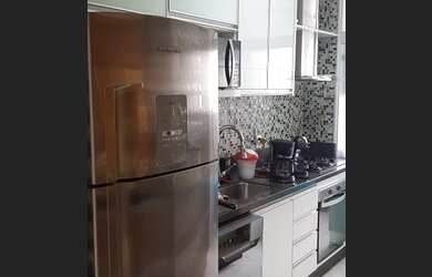 Imagem 3: Apartamento à venda, 2 quartos, 1 vaga, Independência - São Bernardo do Campo/SP