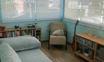 Imagem: Santo André - Casa Padrão - Campestre