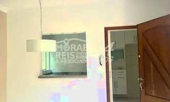 Imagem 6: VENDO / SOBRADO VERTICAL DE 3 ANDARES / 3 DORMITÓRIOS / 2 VAGAS / 245 M² / CAMBUCI - SÃO P