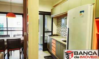 Imagem 6: Apartamento a Venda no Piscine Home Resort!!