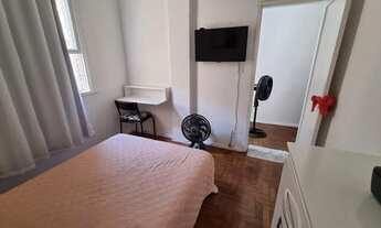 Imagem 6: Apartamento com 2 quartos e vista livre em Copacabana