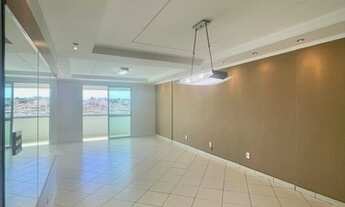 Imagem: Apartamento para venda possui 144 metros