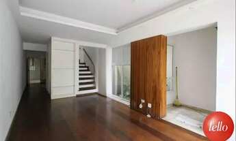 Imagem: São Paulo - Casa Comercial - Vila Olímpia