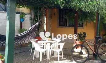 Imagem 3: Casa com 4 dormitórios à venda, 118 m² por R$ 650.000,00 - Jardim Atlântico Oeste (Itaipua