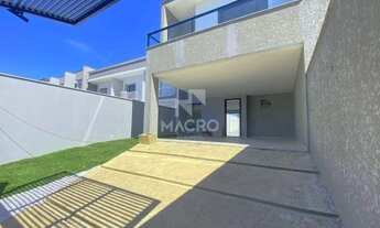 Imagem: Geminado alto padrão