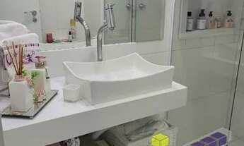 Imagem 6: SAO CAETANO DO SUL - Residential / Apartment - FUNDACÃO