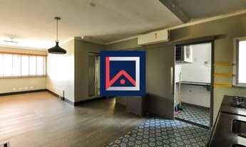 Imagem 3: Apartamento Locação Pinheiros 90 m² 1 Dormitórios