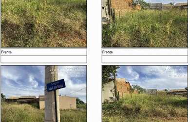 Imagem 2: FERNANDOPOLIS - Terreno Padrão - RESIDENCIAL TERRA NOSTRA