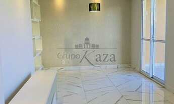 Imagem 2: Apartamento - Residencial Jardinatti - Jardim Sul - 2 Dormitórios - 54m²