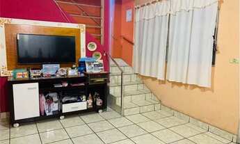 Imagem: CASA RESIDENCIAL em São Paulo - SP, Jardim