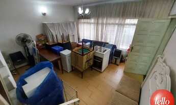 Imagem 3: São Paulo - Casa Padrão - Tatuapé