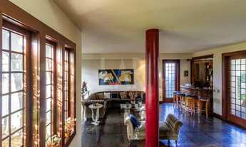 Imagem 5: Casa à venda, 7 quartos, 2 suítes, 10 vagas, Bandeirantes (Pampulha) - Belo Horizonte/MG