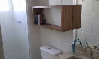 Imagem 4: Apartamento com 2 dormitórios 1 vaga em Osasco