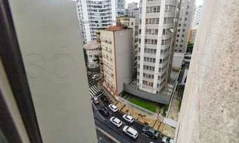 Imagem 7: Paulista Classic 28m² 1 dormitório e 1 vaga de garagem disponível para locação nos Jardins