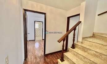 Imagem 7: Sobrado, Impecável , Edícula, Quintal, reformado, 3 Dt, 2Vagas!10 min (850m)a pé ao Metrô