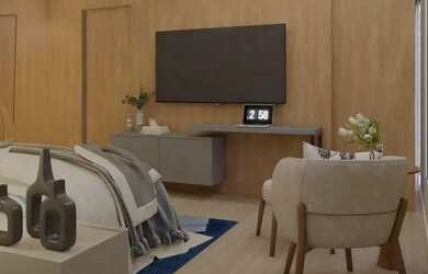 Imagem 6: Vendo casa 100% projetada e reformada! Abertos a negociação direto com o dono