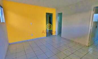 Imagem 3: PARNAMIRIM - Casa Padrão - Cohabinal