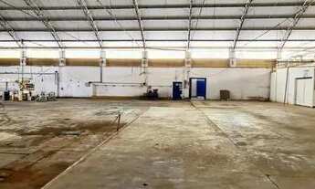 Imagem 5: Galpão para Venda em Mairiporã, Terra Preta (Terra Preta