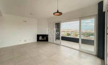 Imagem 3: Apartamento para Venda - 128m², 3 dormitórios, sendo 3 suites, 2 vagas - Marechal Rondon