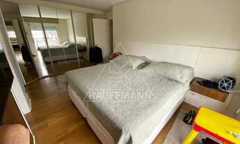 Imagem 5: Higienópolis Neo Clássico 4dts, 3suites, 3vagas,155m2au