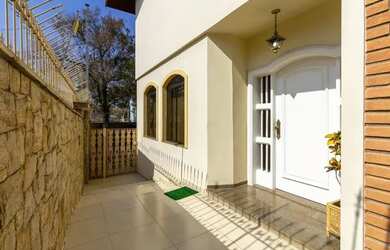 Imagem 6: CASA RESIDENCIAL em São Paulo - SP, Jardim Leonor Mendes de Barros