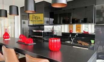 Imagem 3: Apartamento 4 quartos para alugar São Paulo,SP - R$ 22.000