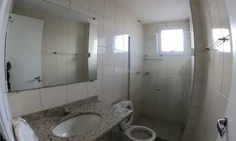 Imagem 5: Apartamento no Ed. Santorini - Campos dos Goytacazes