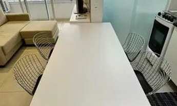 Imagem 7: Apartamento para venda com 42 metros quadrados com 1 quarto