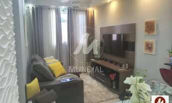 Imagem 1: Apartamento (tipo - padrao) 2 dormitórios, cozinha planejada, portaria 24hs, lazer, em con