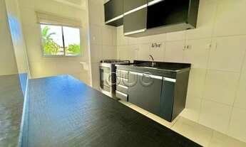 Imagem 5: Apartamento com 2 dormitórios, 55 m² - venda por R$ 200.000,00 ou aluguel por R$ 1.100,00