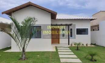 Imagem: !COD 426 Excelente casa em condomínio