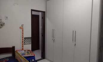 Imagem 4: Casa de condomínio mobiliada