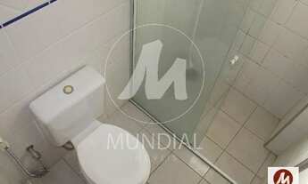 Imagem 4: Apartamento (tipo - padrao) 1 dormitórios, cozinha planejada, em condomínio fechado