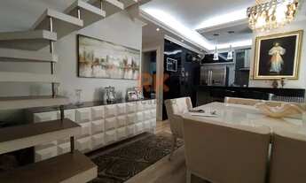 Imagem 3: Cobertura à venda, 2 quartos, 1 vaga, Arpoador - Contagem/MG